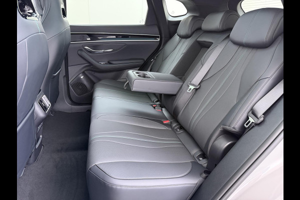 BYD SEAL U 1.5 DM-i FWD Boost VAN: 38.900,- VOOR: 34.440,- UW WKVOORDEEL: 4.460,- | NIEUWE AUTO UIT VOORRAAD LEVERBAAR | 6 JAAR GARANTIE T/M 02-2032 | ALL-IN PRIJS | BTW VERREKENBAAR | FULL OPTION | PANODAK | ELEKTRISCHE STOELEN | ELEKTRISCHE ACHTERKLEP | BOUNDLESS CLOUD