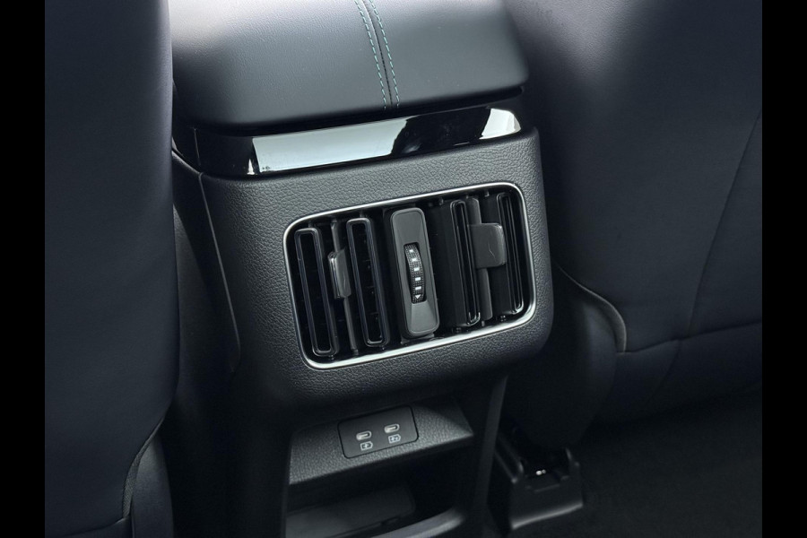 BYD SEAL U 1.5 DM-i FWD Boost VAN: 38.900,- VOOR: 34.440,- UW WKVOORDEEL: 4.460,- | NIEUWE AUTO UIT VOORRAAD LEVERBAAR | 6 JAAR GARANTIE T/M 02-2032 | ALL-IN PRIJS | BTW VERREKENBAAR | FULL OPTION | PANODAK | ELEKTRISCHE STOELEN | ELEKTRISCHE ACHTERKLEP | BOUNDLESS CLOUD