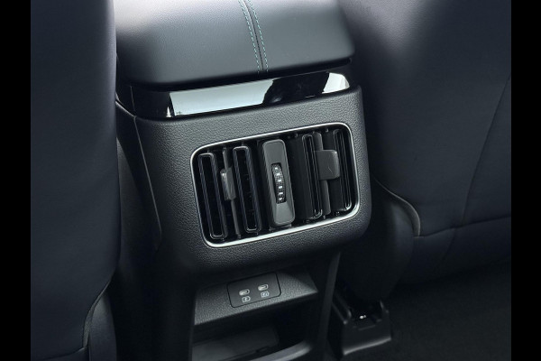 BYD SEAL U 1.5 DM-i FWD Boost VAN: 38.900,- VOOR: 34.440,- UW WKVOORDEEL: 4.460,- | NIEUWE AUTO UIT VOORRAAD LEVERBAAR | 6 JAAR GARANTIE T/M 02-2032 | ALL-IN PRIJS | BTW VERREKENBAAR | FULL OPTION | PANODAK | ELEKTRISCHE STOELEN | ELEKTRISCHE ACHTERKLEP | BOUNDLESS CLOUD