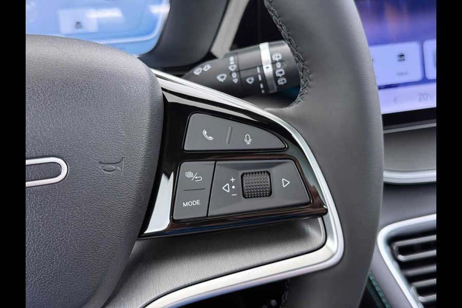 BYD SEAL U 1.5 DM-i FWD Boost VAN: 38.900,- VOOR: 34.440,- UW WKVOORDEEL: 4.460,- | NIEUWE AUTO UIT VOORRAAD LEVERBAAR | 6 JAAR GARANTIE T/M 02-2032 | ALL-IN PRIJS | BTW VERREKENBAAR | FULL OPTION | PANODAK | ELEKTRISCHE STOELEN | ELEKTRISCHE ACHTERKLEP | BOUNDLESS CLOUD