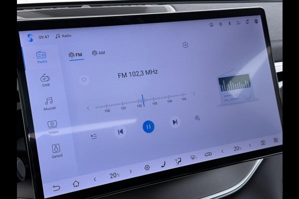 BYD SEAL U 1.5 DM-i FWD Boost VAN: 38.900,- VOOR: 34.440,- UW WKVOORDEEL: 4.460,- | NIEUWE AUTO UIT VOORRAAD LEVERBAAR | 6 JAAR GARANTIE T/M 02-2032 | ALL-IN PRIJS | BTW VERREKENBAAR | FULL OPTION | PANODAK | ELEKTRISCHE STOELEN | ELEKTRISCHE ACHTERKLEP | BOUNDLESS CLOUD