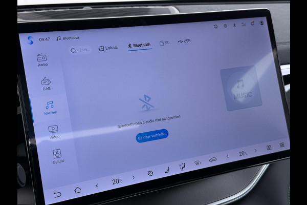 BYD SEAL U 1.5 DM-i FWD Boost VAN: 38.900,- VOOR: 34.440,- UW WKVOORDEEL: 4.460,- | NIEUWE AUTO UIT VOORRAAD LEVERBAAR | 6 JAAR GARANTIE T/M 02-2032 | ALL-IN PRIJS | BTW VERREKENBAAR | FULL OPTION | PANODAK | ELEKTRISCHE STOELEN | ELEKTRISCHE ACHTERKLEP | BOUNDLESS CLOUD