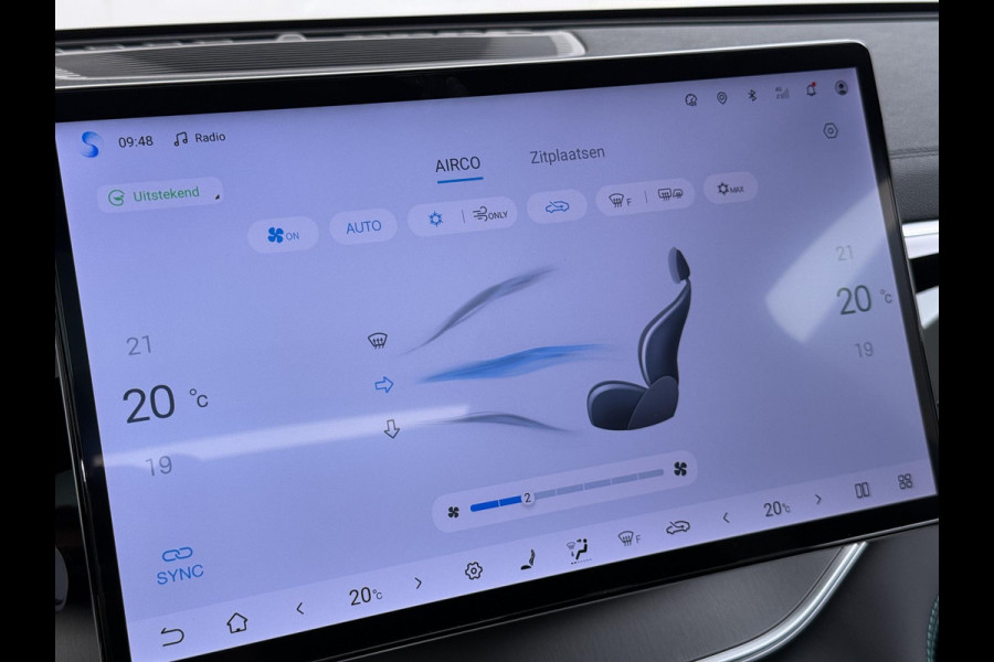 BYD SEAL U 1.5 DM-i FWD Boost VAN: 38.900,- VOOR: 34.440,- UW WKVOORDEEL: 4.460,- | NIEUWE AUTO UIT VOORRAAD LEVERBAAR | 6 JAAR GARANTIE T/M 02-2032 | ALL-IN PRIJS | BTW VERREKENBAAR | FULL OPTION | PANODAK | ELEKTRISCHE STOELEN | ELEKTRISCHE ACHTERKLEP | BOUNDLESS CLOUD