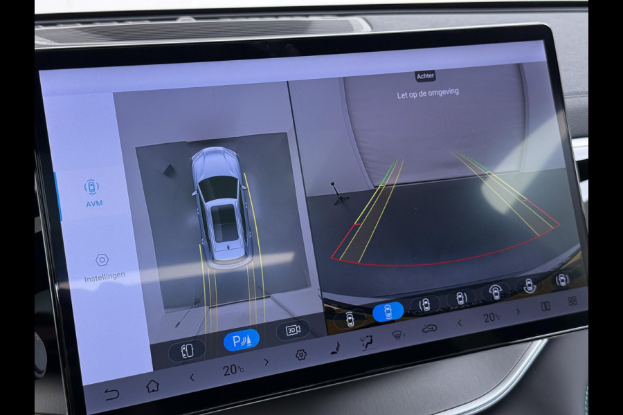 BYD SEAL U 1.5 DM-i FWD Boost VAN: 38.900,- VOOR: 34.440,- UW WKVOORDEEL: 4.460,- | NIEUWE AUTO UIT VOORRAAD LEVERBAAR | 6 JAAR GARANTIE T/M 02-2032 | ALL-IN PRIJS | BTW VERREKENBAAR | FULL OPTION | PANODAK | ELEKTRISCHE STOELEN | ELEKTRISCHE ACHTERKLEP | BOUNDLESS CLOUD