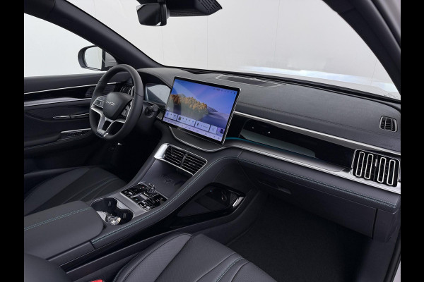 BYD SEAL U 1.5 DM-i FWD Boost VAN: 38.900,- VOOR: 34.440,- UW WKVOORDEEL: 4.460,- | NIEUWE AUTO UIT VOORRAAD LEVERBAAR | 6 JAAR GARANTIE T/M 02-2032 | ALL-IN PRIJS | BTW VERREKENBAAR | FULL OPTION | PANODAK | ELEKTRISCHE STOELEN | ELEKTRISCHE ACHTERKLEP | BOUNDLESS CLOUD