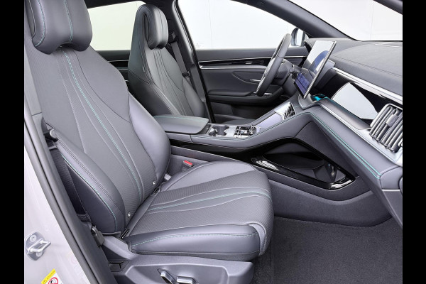 BYD SEAL U 1.5 DM-i FWD Boost VAN: 38.900,- VOOR: 34.440,- UW WKVOORDEEL: 4.460,- | NIEUWE AUTO UIT VOORRAAD LEVERBAAR | 6 JAAR GARANTIE T/M 02-2032 | ALL-IN PRIJS | BTW VERREKENBAAR | FULL OPTION | PANODAK | ELEKTRISCHE STOELEN | ELEKTRISCHE ACHTERKLEP | BOUNDLESS CLOUD