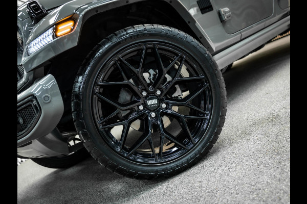Jeep Wrangler Unlimited 4xe 380 Sahara