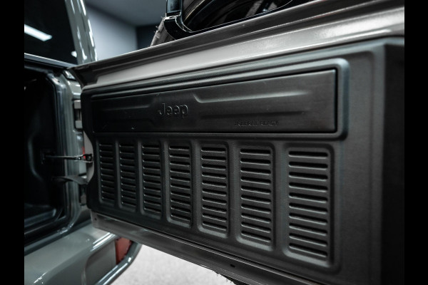 Jeep Wrangler Unlimited 4xe 380 Sahara