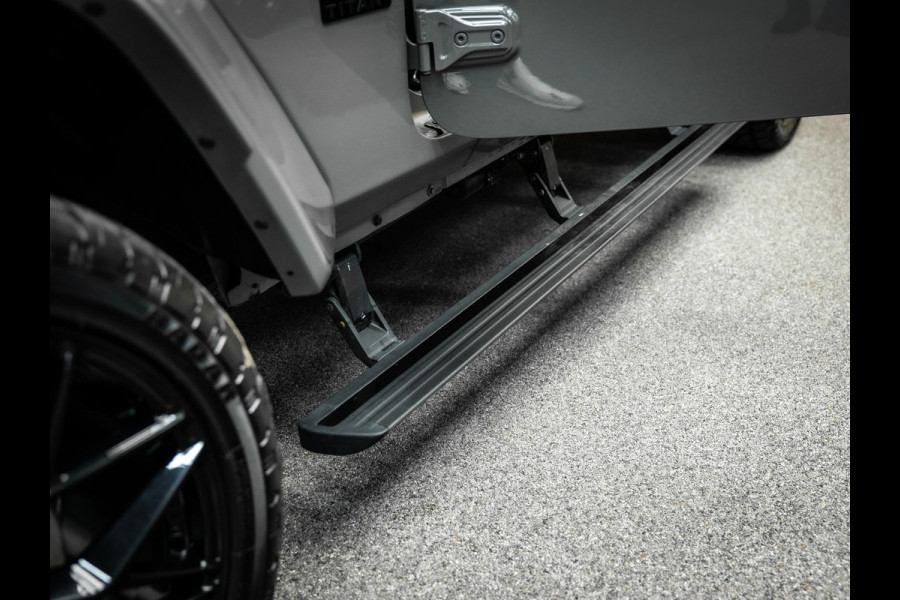 Jeep Wrangler Unlimited 4xe 380 Sahara