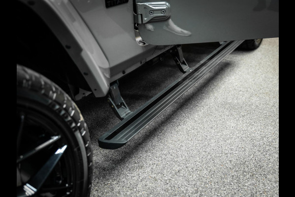 Jeep Wrangler Unlimited 4xe 380 Sahara
