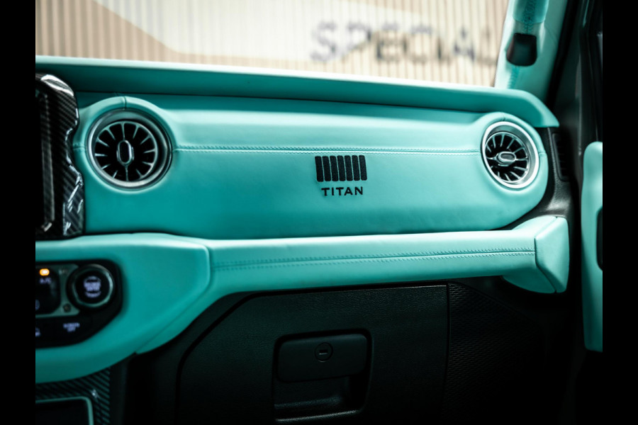 Jeep Wrangler Unlimited 4xe 380 Sahara