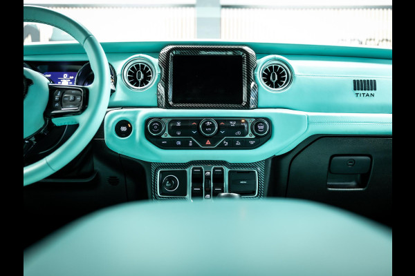 Jeep Wrangler Unlimited 4xe 380 Sahara