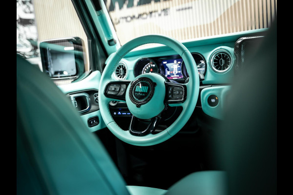 Jeep Wrangler Unlimited 4xe 380 Sahara