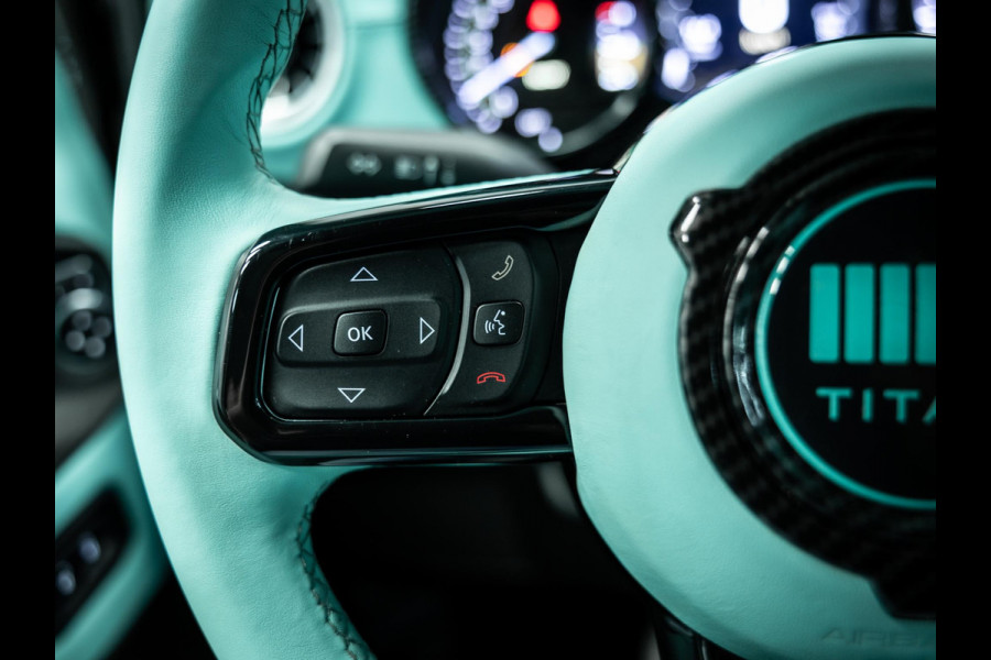 Jeep Wrangler Unlimited 4xe 380 Sahara