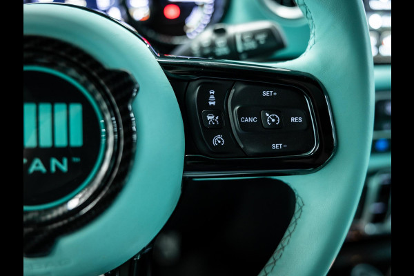 Jeep Wrangler Unlimited 4xe 380 Sahara