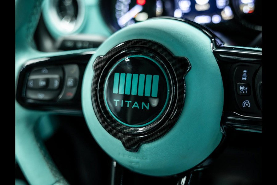 Jeep Wrangler Unlimited 4xe 380 Sahara