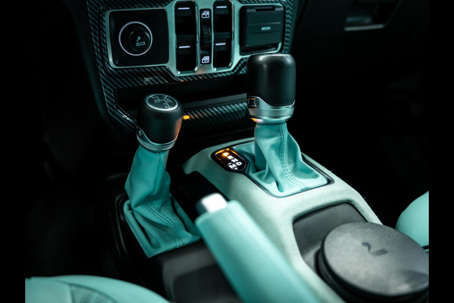 Jeep Wrangler Unlimited 4xe 380 Sahara