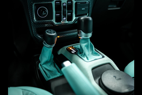 Jeep Wrangler Unlimited 4xe 380 Sahara