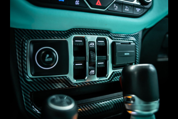 Jeep Wrangler Unlimited 4xe 380 Sahara