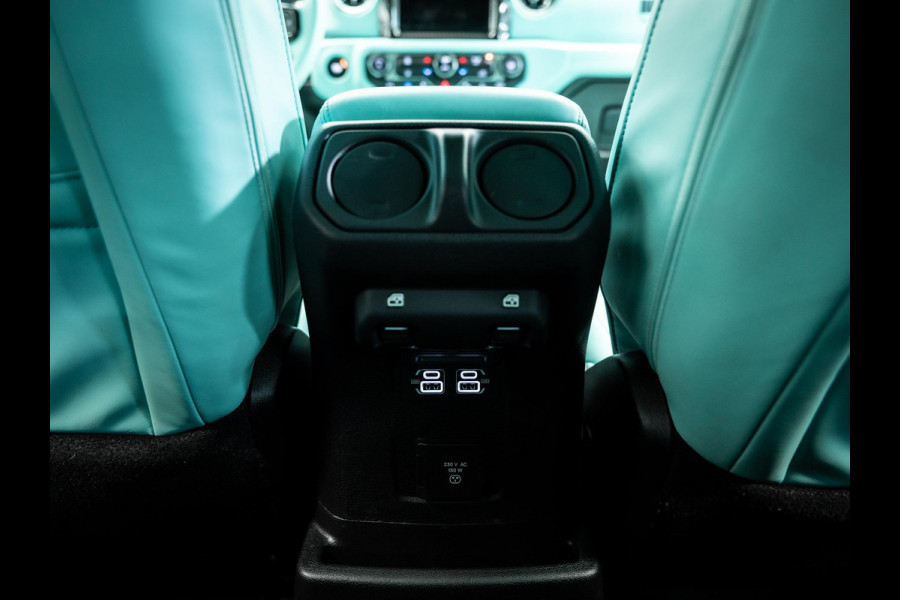 Jeep Wrangler Unlimited 4xe 380 Sahara