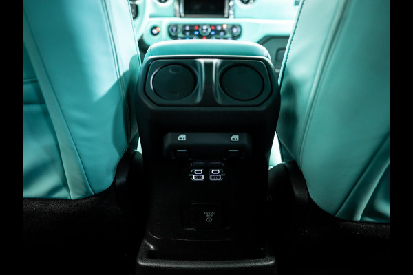 Jeep Wrangler Unlimited 4xe 380 Sahara