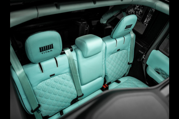 Jeep Wrangler Unlimited 4xe 380 Sahara