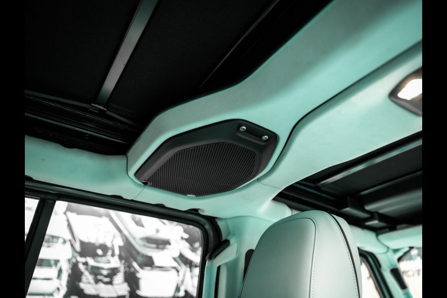Jeep Wrangler Unlimited 4xe 380 Sahara