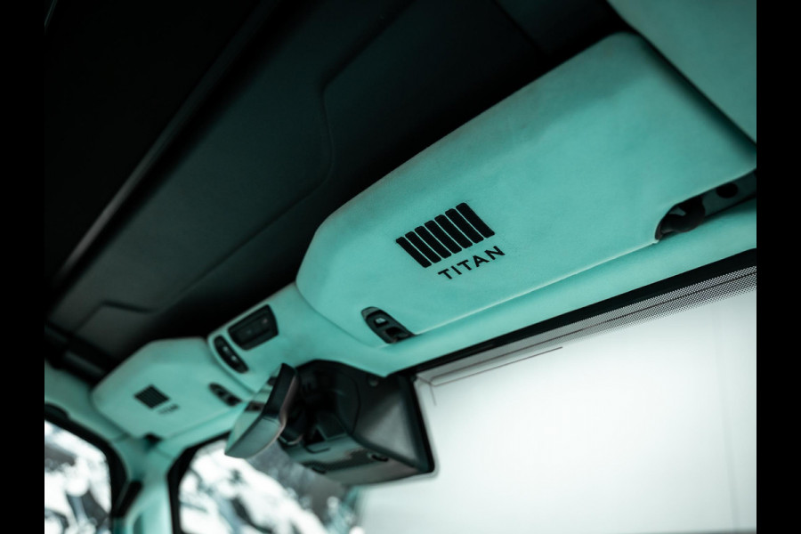 Jeep Wrangler Unlimited 4xe 380 Sahara