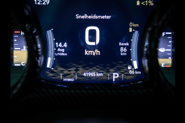 Jeep Wrangler Unlimited 4xe 380 Sahara