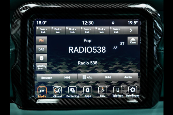 Jeep Wrangler Unlimited 4xe 380 Sahara