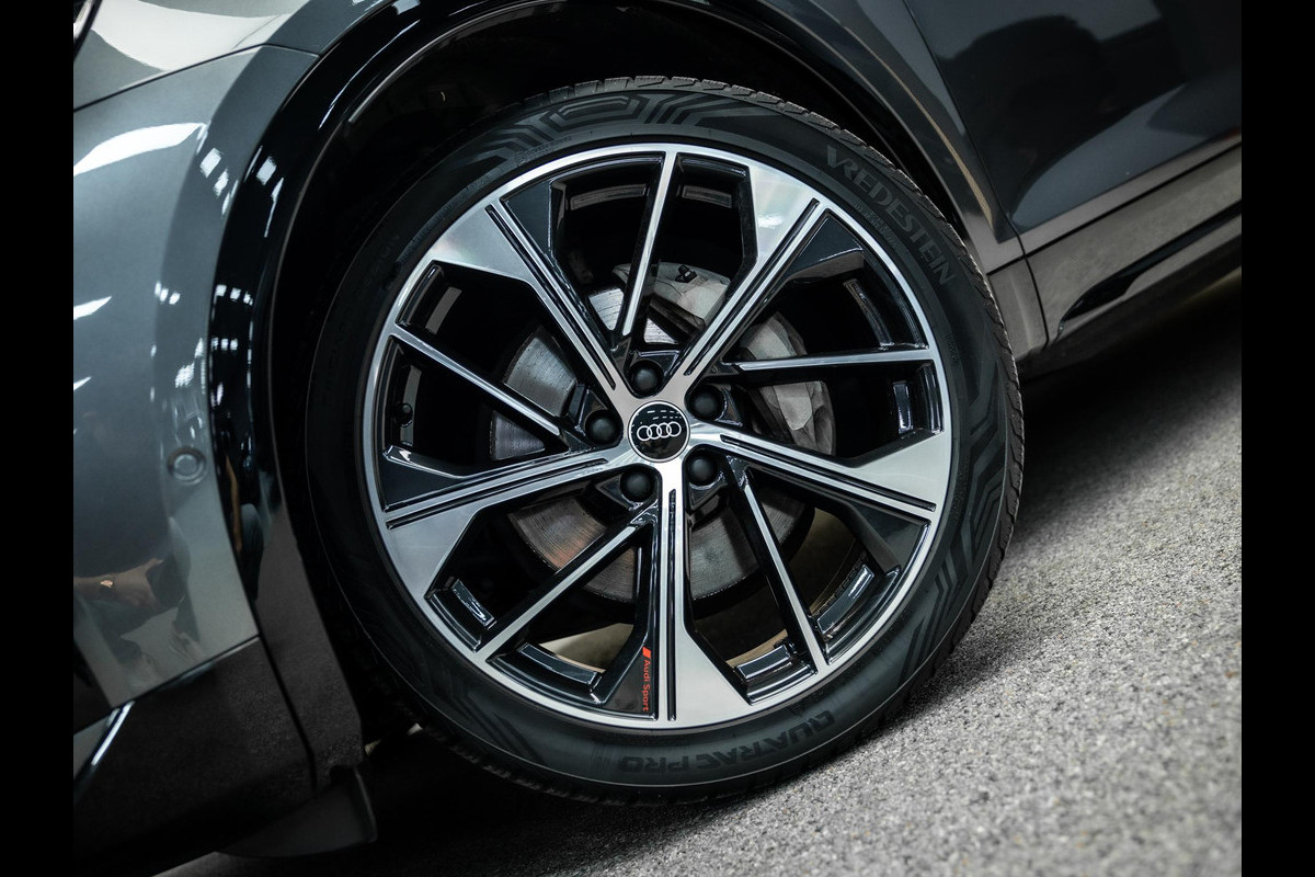 Audi Q5 50 TFSI e S edition Competition