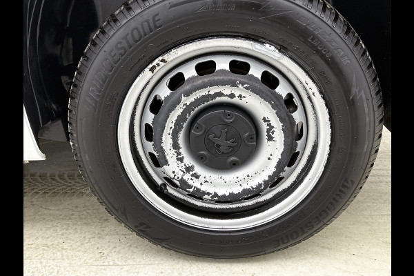 Peugeot Partner 1.2 Benzine 111PK Euro6 Premium / Airco / Navigatie / Cruise-ctr. / Schuifdeur + Raam / Radio multimedia / Apk 08-2027