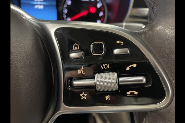 Mercedes-Benz GLC Coupé 300e 4MATIC 320pk PHEV AMG Line Navigatie Apple Carplay/Android Auto Camera Parkeersensoren Cruise Control Full Led Elektrische achterklep Stoelverwarming Climate Control Lichtmetalen velgen