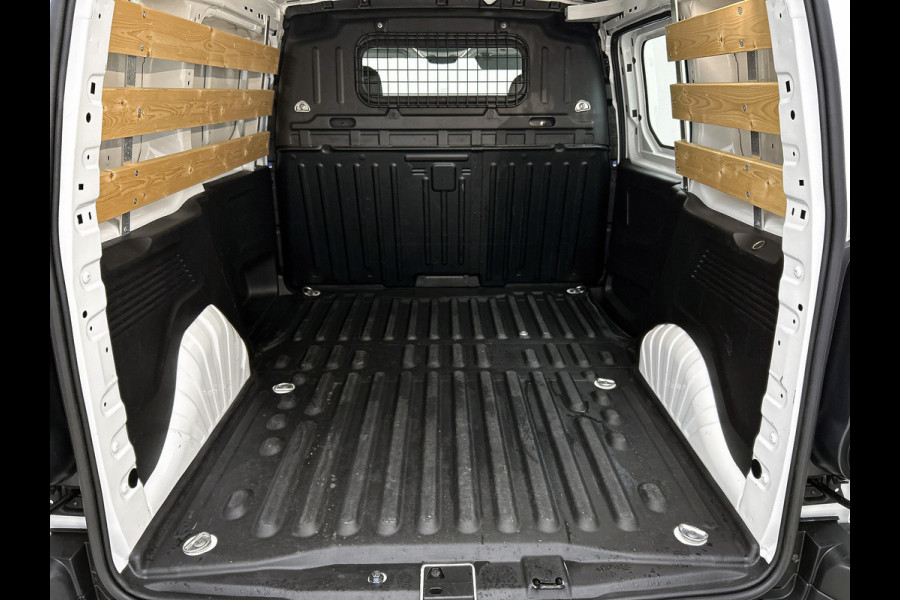Peugeot Partner 1.2 Benzine 111PK Euro6 Premium / Airco / Navigatie / Cruise-ctr. / Schuifdeur + Raam / Radio multimedia / Apk 08-2027