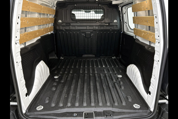 Peugeot Partner 1.2 Benzine 111PK Euro6 Premium / Airco / Navigatie / Cruise-ctr. / Schuifdeur + Raam / Radio multimedia / Apk 08-2027