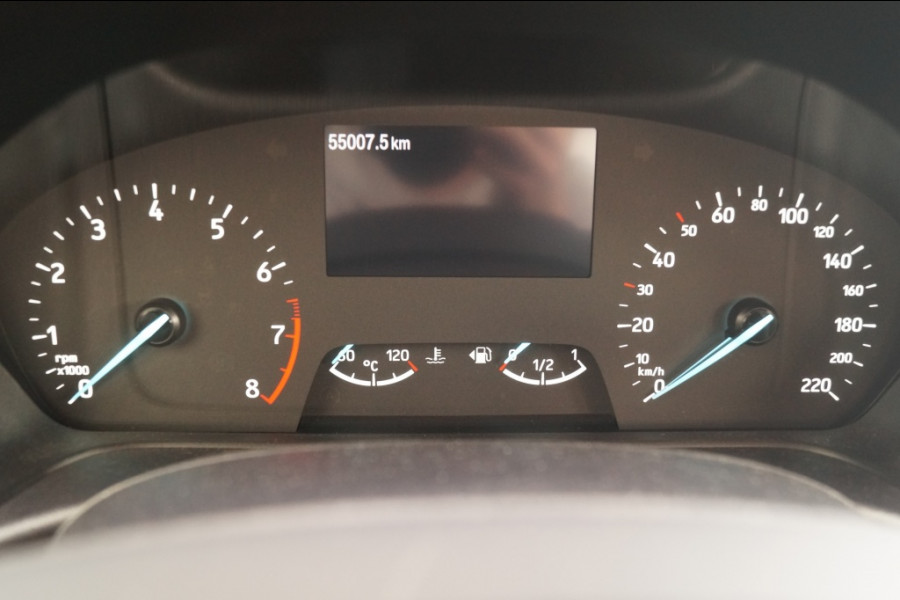 Ford Puma 1.0 EcoBoost 124pk Hybrid Titanium -NAVI-PDC-CAM-LMV-