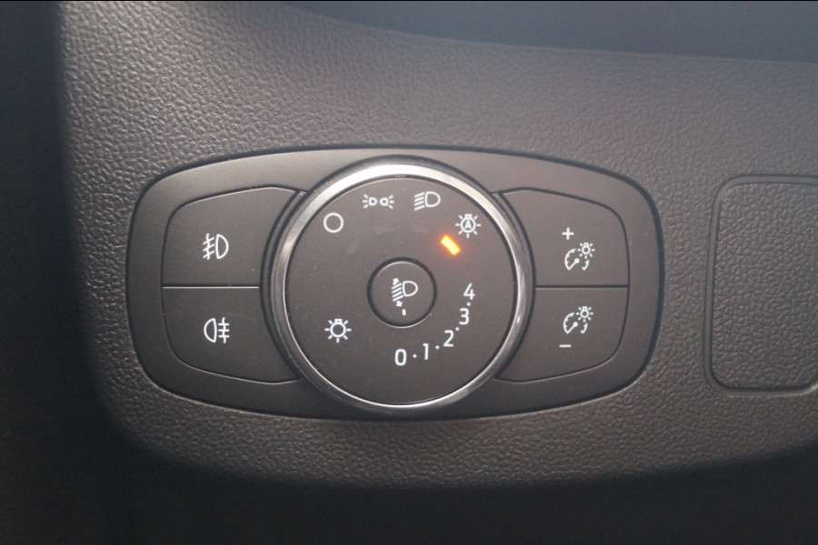 Ford Puma 1.0 EcoBoost 124pk Hybrid Titanium -NAVI-PDC-CAM-LMV-