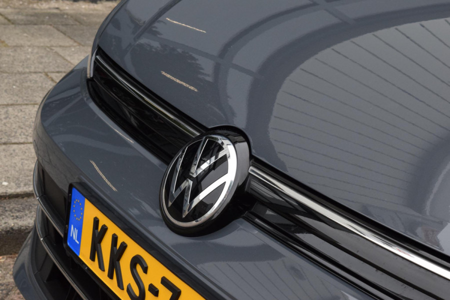 Volkswagen Golf 1.5 eTSI Goal|ACC|Stoel+stuurverw.|Carplay|Sfeer