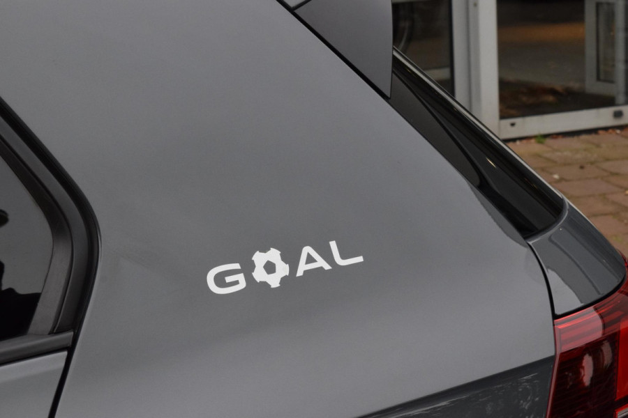 Volkswagen Golf 1.5 eTSI Goal|ACC|Stoel+stuurverw.|Carplay|Sfeer