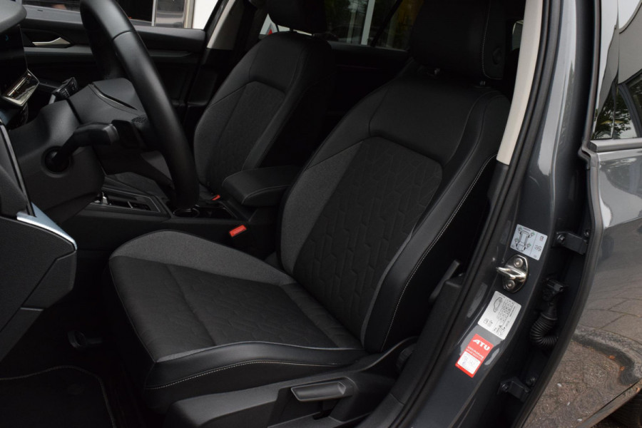 Volkswagen Golf 1.5 eTSI Goal|ACC|Stoel+stuurverw.|Carplay|Sfeer