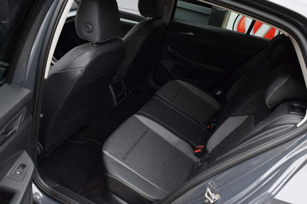 Volkswagen Golf 1.5 eTSI Goal|ACC|Stoel+stuurverw.|Carplay|Sfeer