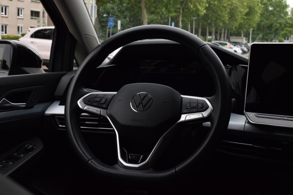 Volkswagen Golf 1.5 eTSI Goal|ACC|Stoel+stuurverw.|Carplay|Sfeer
