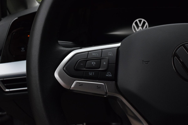 Volkswagen Golf 1.5 eTSI Goal|ACC|Stoel+stuurverw.|Carplay|Sfeer