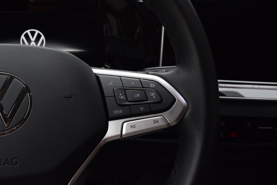 Volkswagen Golf 1.5 eTSI Goal|ACC|Stoel+stuurverw.|Carplay|Sfeer