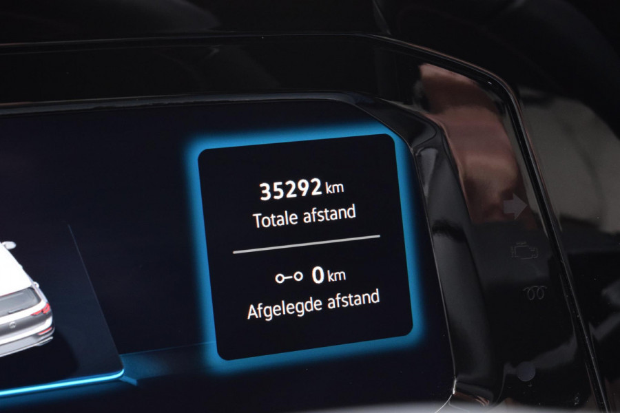 Volkswagen Golf 1.5 eTSI Goal|ACC|Stoel+stuurverw.|Carplay|Sfeer
