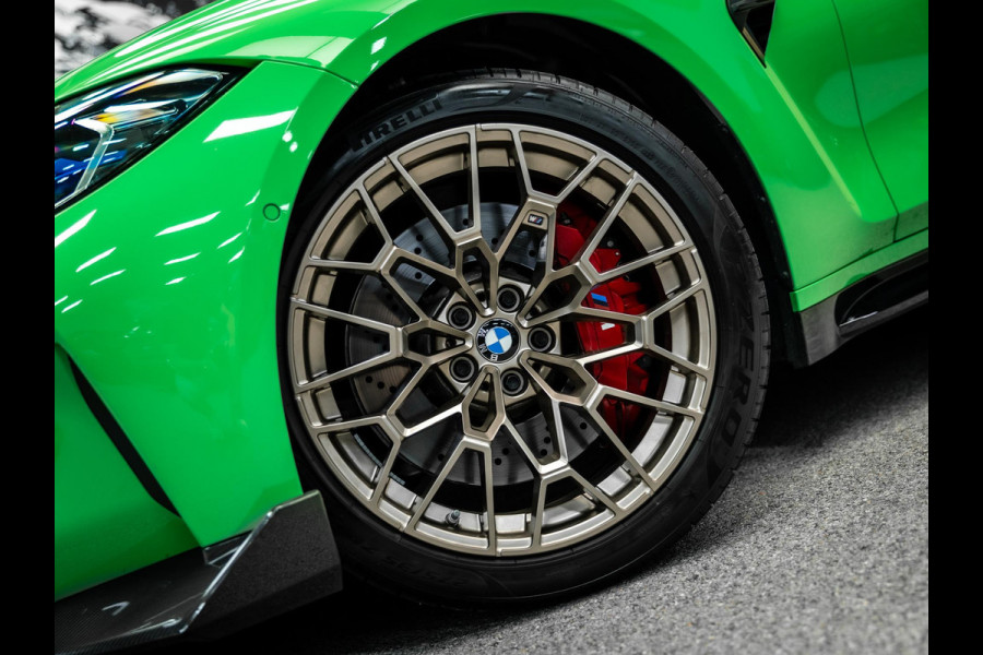 BMW 3 Serie M3 CS