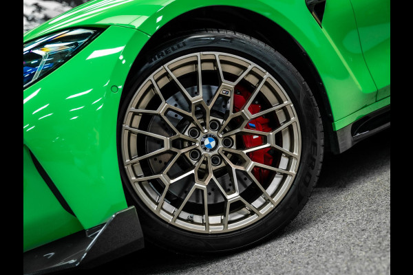 BMW 3 Serie M3 CS