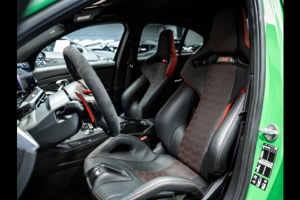BMW 3 Serie M3 CS