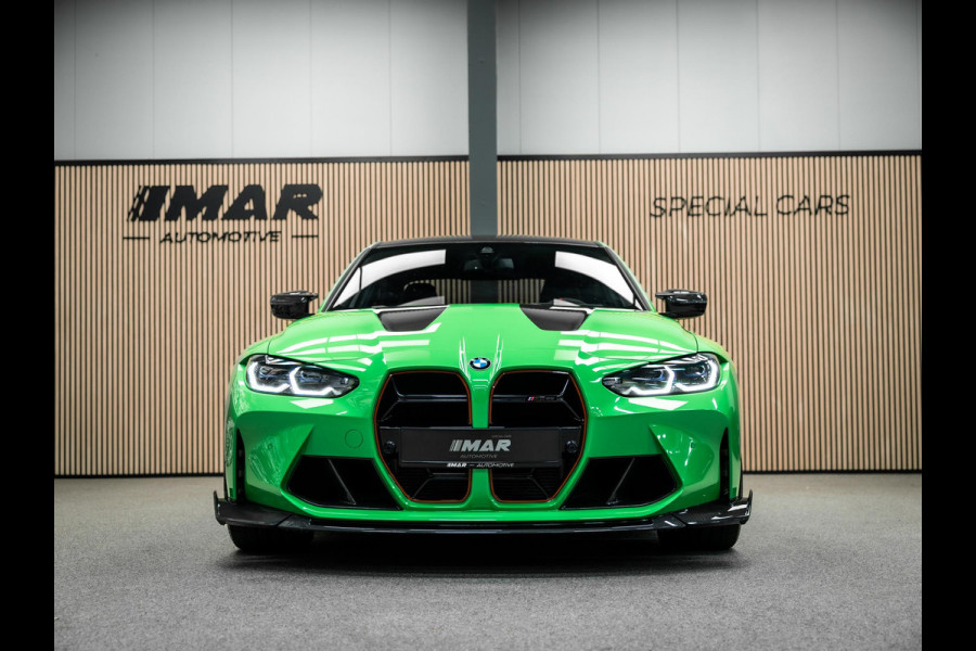 BMW 3 Serie M3 CS