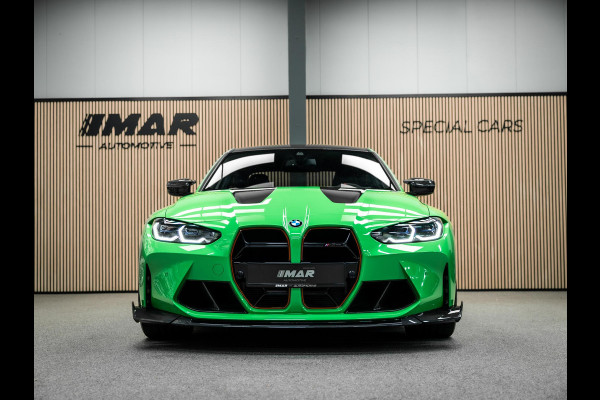 BMW 3 Serie M3 CS